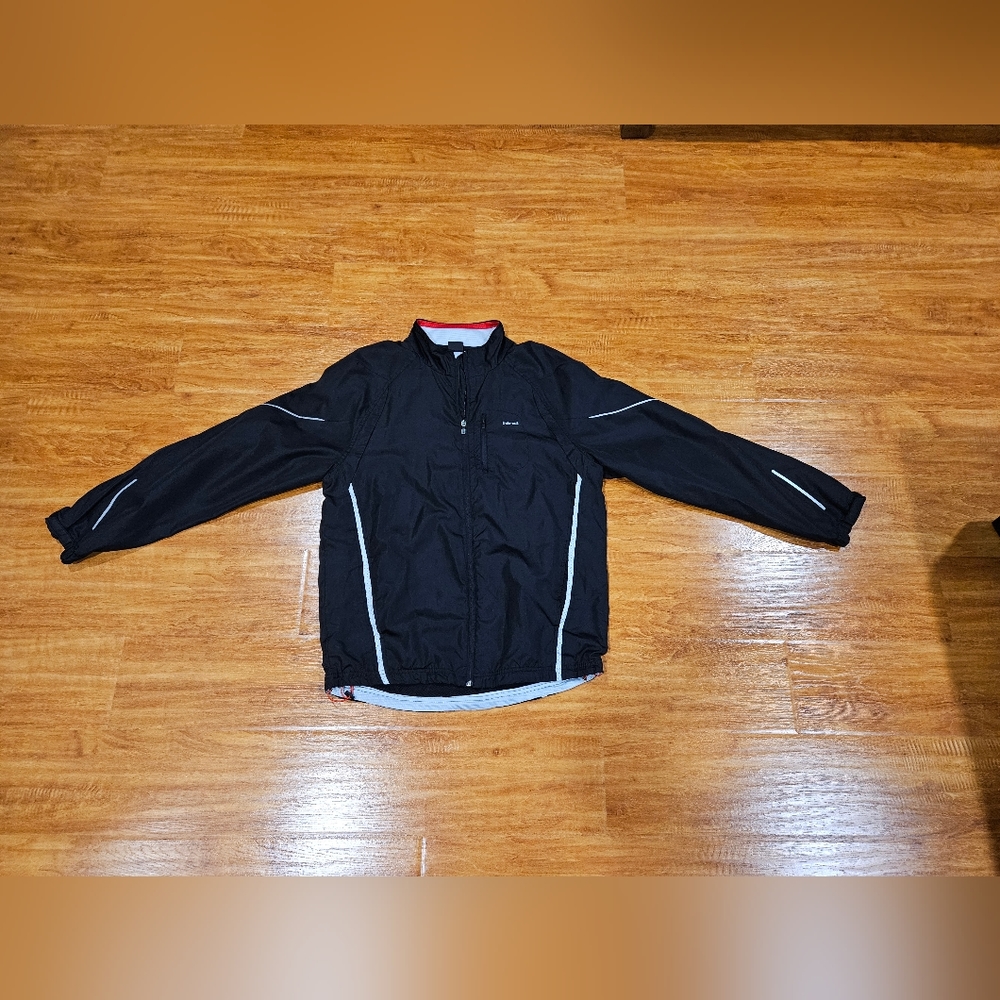 Hind Men's Full Zip Lightweight Jacket